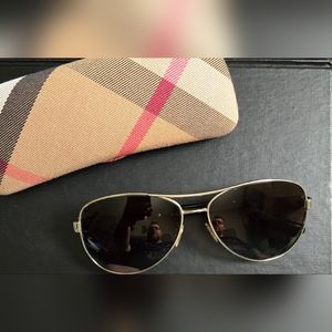 Burberry Sunglasses